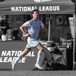 Meet your Posher, Parker